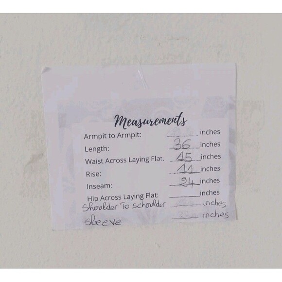 Madewell Womens Cali Demi Boot Denim Wash Black Jeans Size 30 - Picture 10 of 10